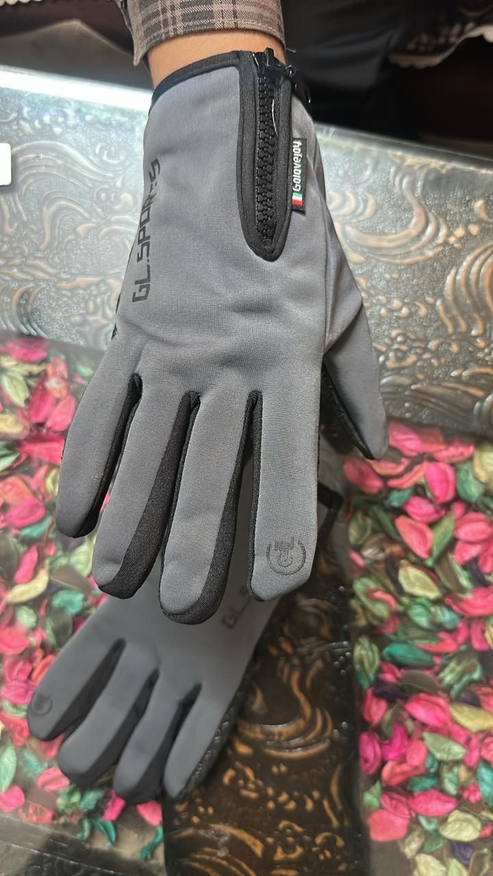Winter Gloves Thermal Warm