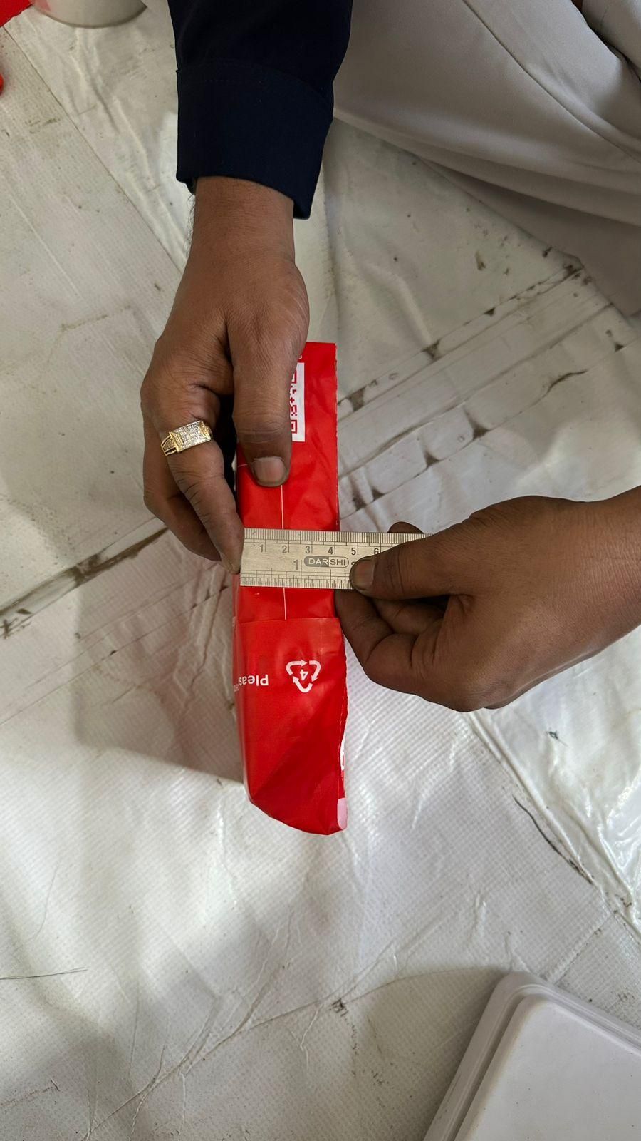 2 in 1 Cute Banana Hiking Camping Brush Cup